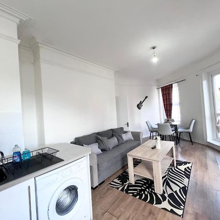 Yeovil Inn Eksteriør bilde