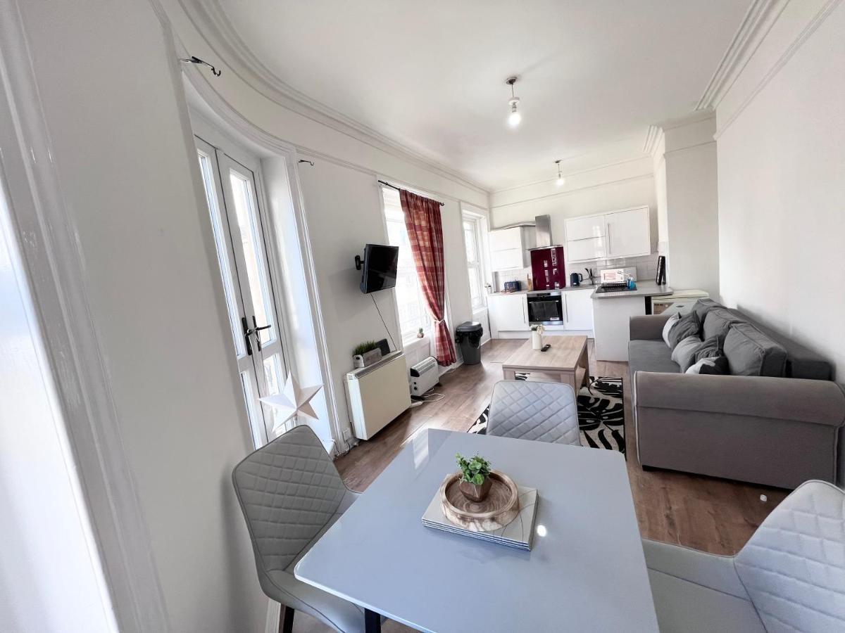 Yeovil Inn Eksteriør bilde