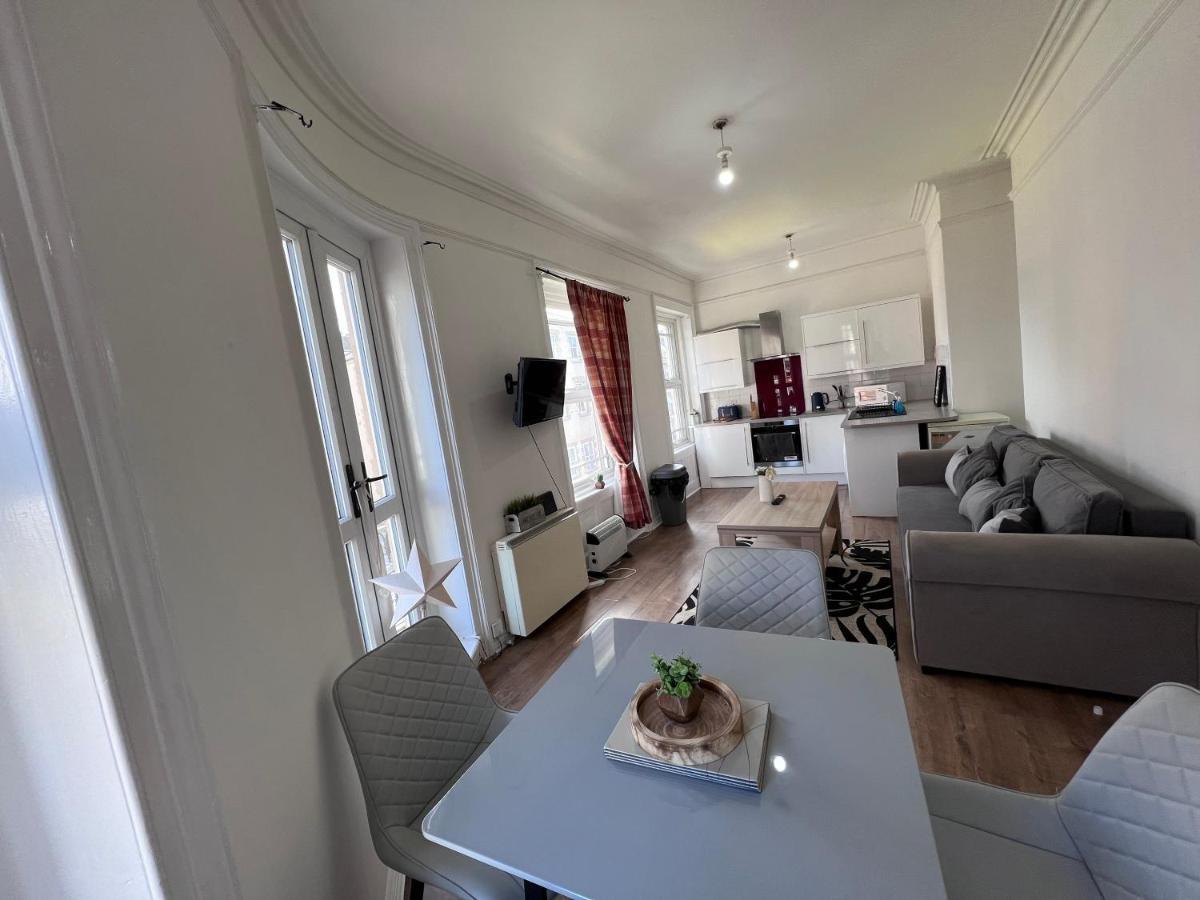 Yeovil Inn Eksteriør bilde