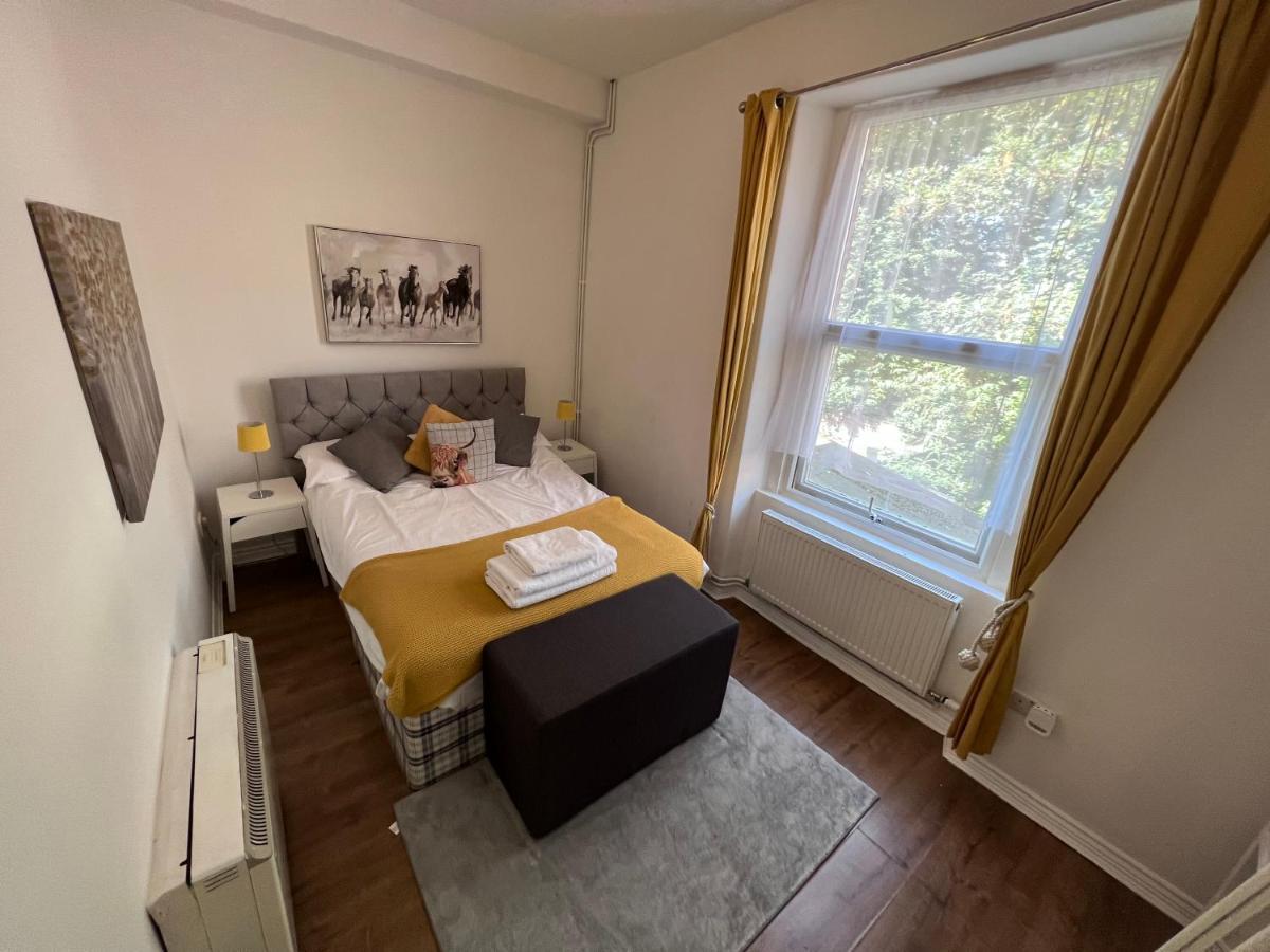 Yeovil Inn Eksteriør bilde