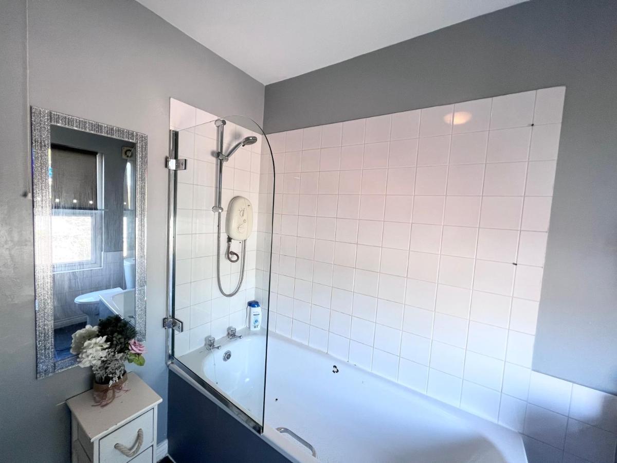 Yeovil Inn Eksteriør bilde