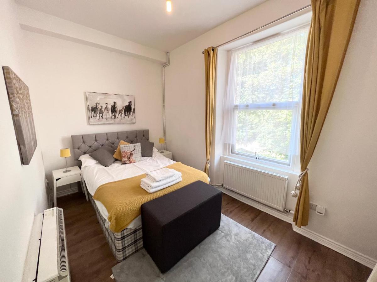 Yeovil Inn Eksteriør bilde