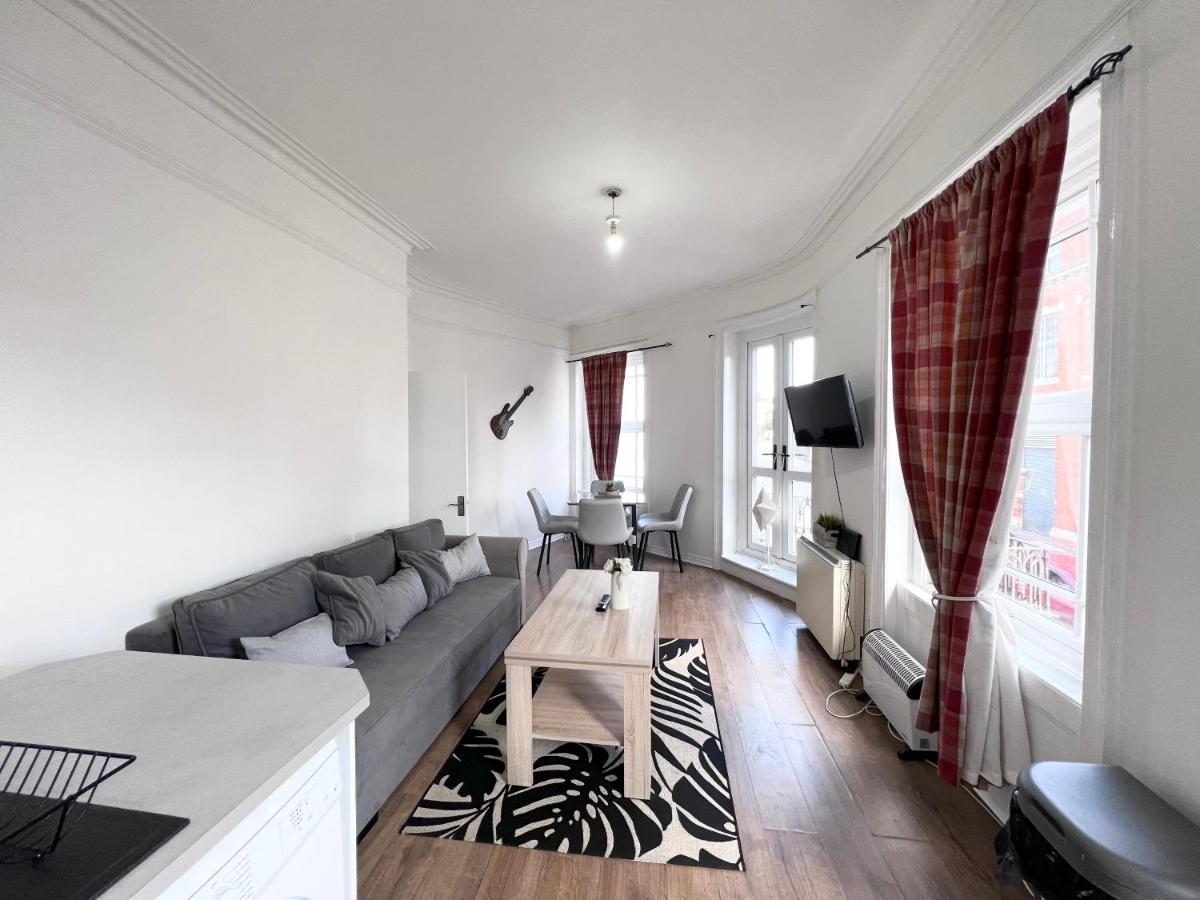 Yeovil Inn Eksteriør bilde