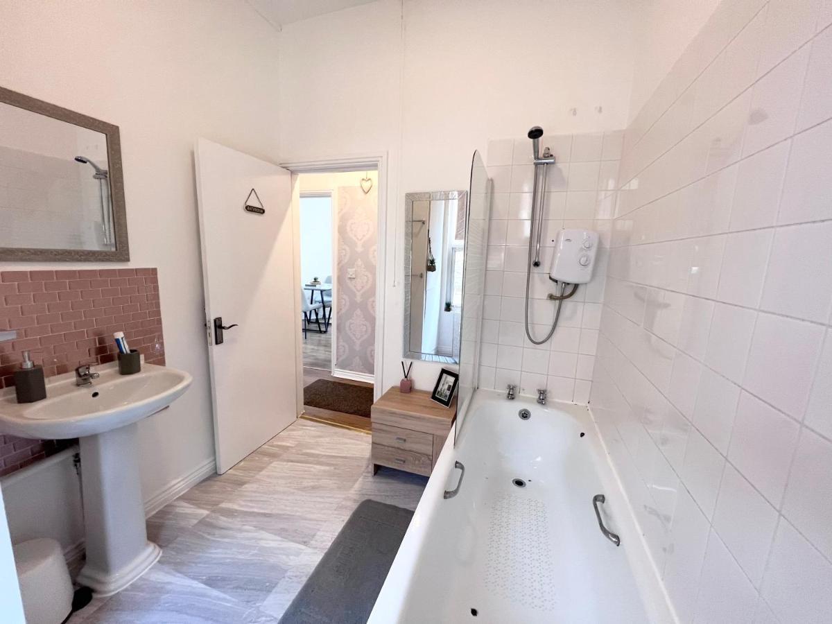 Yeovil Inn Eksteriør bilde
