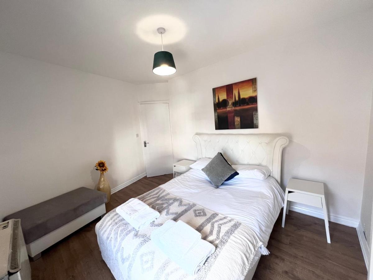 Yeovil Inn Eksteriør bilde